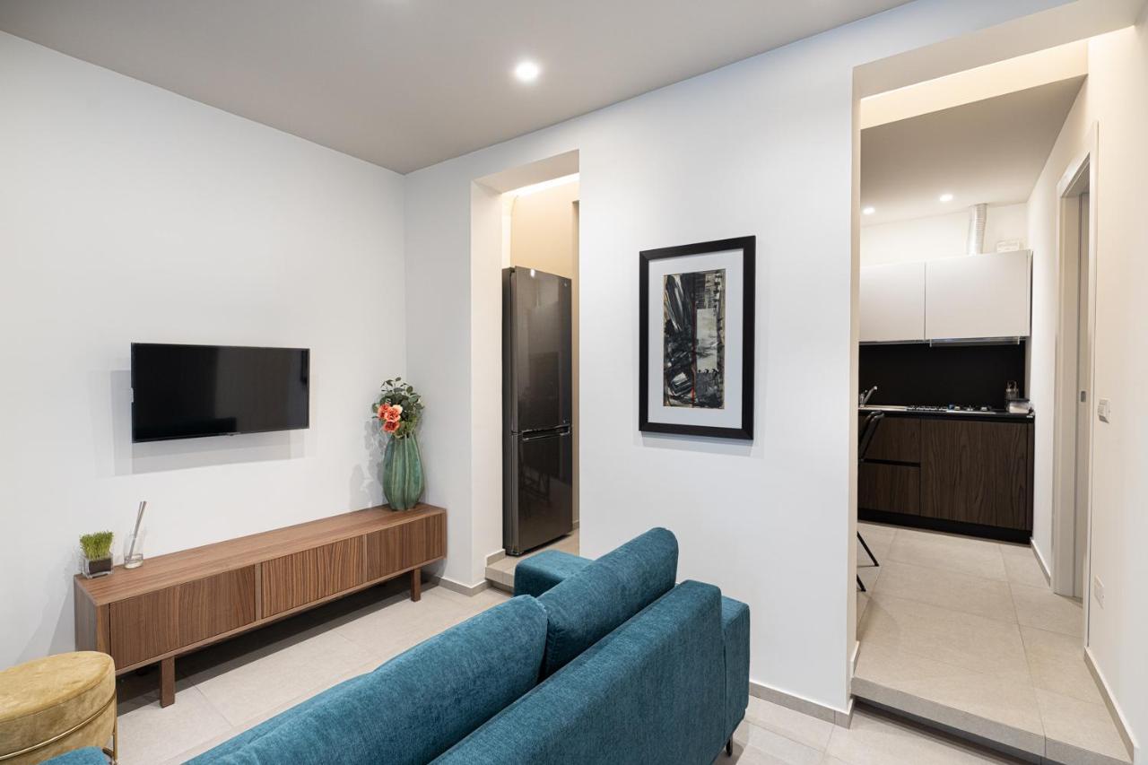 Sant'Agostino Luxury Apartments CTA Exterior photo