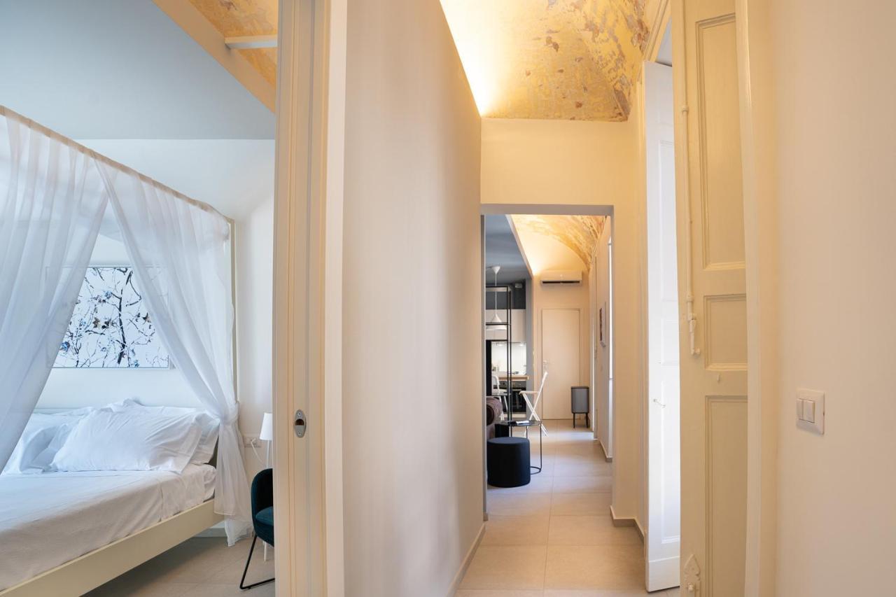 Sant'Agostino Luxury Apartments CTA Exterior photo